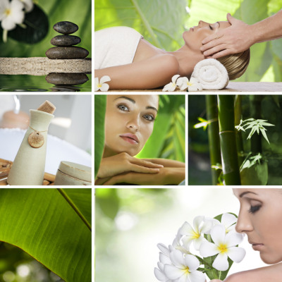 Evasion Aromatique - 1h45