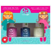 Suncoatgirl Kit Trio Vernis Mermaid Princess