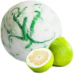 Boule de Bain Effervescente Noix de Coco Pomlo