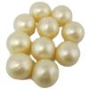 Perles de Bain Rondes - Fragrance Coco - Par 10