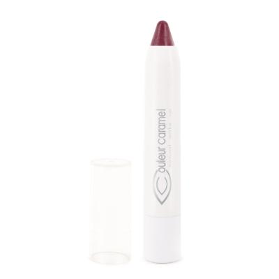 Couleur Caramel - Twist & Lips 403 - Rose Foncé