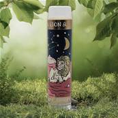 Crazy Rumors - Baume à Lèvres 100% Naturel - Signe Zodiaque Lion
