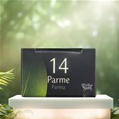 Enatae- Fard à Paupières Minéral - N.14 Parme