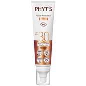 Phyts- Fluide Protecteur Solaire SPF30 - 100ml