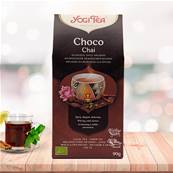 Yogi Tea - Choco Chaï - Vrac 90g