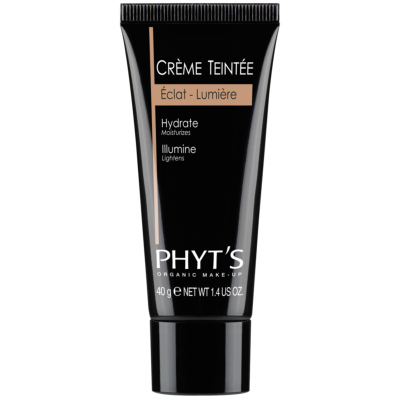 Phyts- Crème Teintée Eclat Lumière