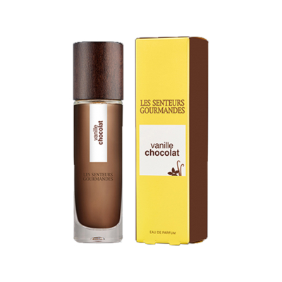 Les Senteurs Gourmandes - Eau de Parfum Vanille Chocolat - 15ml