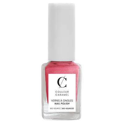 Couleur Caramel - Vernis à Ongles 49 French Riviera Nacré - 11ml