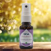 Deva - Composé Floral Dr Bach - Communication N.9 - Spray 15ml