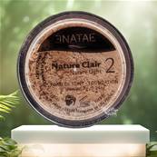 Enatae- Fond de Teint Minral - N.2 Nature Clair