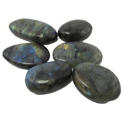 Labradorite Galet - 3cm