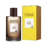 Les Senteurs Gourmandes - Eau de Parfum Café Tonka - 100ml