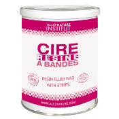 Allo Nature - Pot Cire Rsine Bio  Bandes