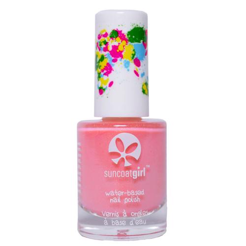 Suncoatgirl Vernis à Ongles 9ml - Ballerina Beauty