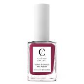 Couleur Caramel - Vernis  Ongles 91 Rose Magenta - 11ml