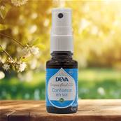 Deva - Composé Floral Dr Bach - Confiance en Soi N.23 - Spray 15ml