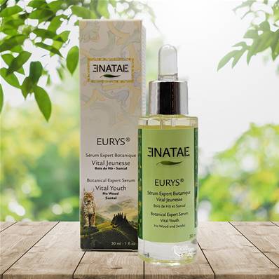 Enatae- Eurys Sérum Expert Botanic Vital Jeunesse