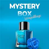 Mystery Box Maquillage Bio et Naturel - Exclusivité