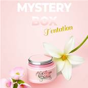 Mystery Box Tentation - Exclusivit