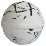 Boule de Bain Effervescente Noix de Coco Fruit de Dragon