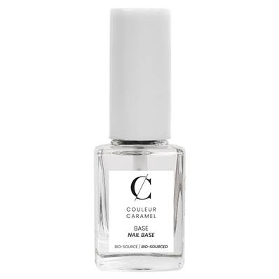 Couleur Caramel - Vernis à Ongles 32 Base - 11ml