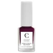 Couleur Caramel - Vernis  Ongles 47 Myrtille - 11ml