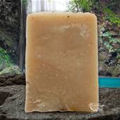 Enatae - Savon Artisanal Naturel - L'Exotique