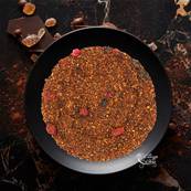 Le Cocon de Clea - Thé Crumble Fruits Rouges