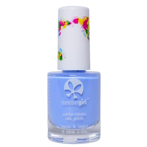 Suncoatgirl Vernis à Ongles 9ml - Baby Slipper