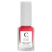 Couleur Caramel - Vernis  Ongles 26 Rouge Marrakech - 11ml