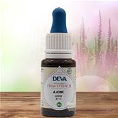 Deva - Fleur du Dr Bach - Ajonc N.13 - Compte gouttes 15ml