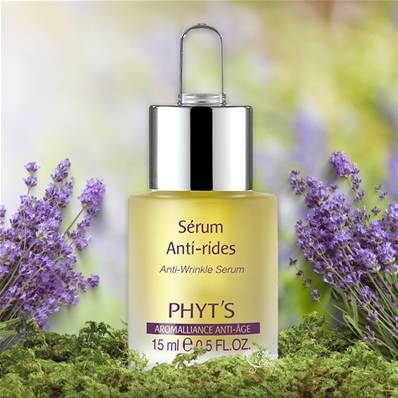Phyts- Aromalliance Anti-âge Sérum Anti-rides