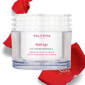 Valcena - Lift Performance Crème de Jour Jeunesse