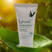 Vitacology - Lynxia - Gel Contour Yeux