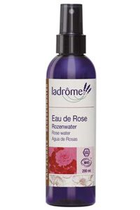 Ladrôme- Eau Florale Bio de Rose de Damas