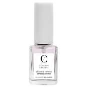 Couleur Caramel - Vernis à Ongles 33 Séchage Express - 11ml