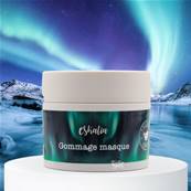 Eskalia- Escale Islande - Gommage Masque
