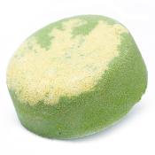 Galet de Bain Effervescent Citron Citron Vert - 200g