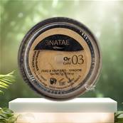 Enatae- Fard  Paupires Minral - N.3 Or
