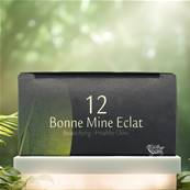 Enatae- Fond de Teint Minéral - N.12 Bonne Mine Eclat