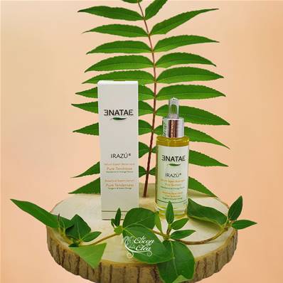 Enatae- Irazu Sérum Expert Botanic Pure Tendresse