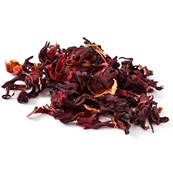 Hibiscus - Fleurs - Hibiscus Sabdariffa - Certifié Bio - 1kg