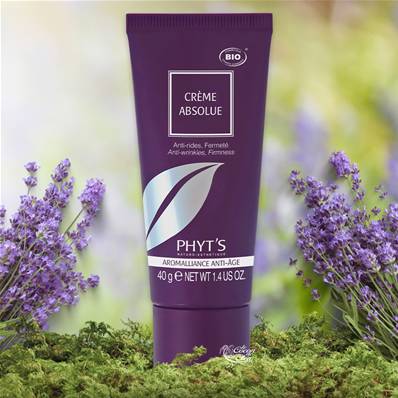 Phyts- Aromalliance Anti-âge Crème Absolue