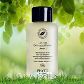 Phyts- Lotion Démaquillante Bio pour les Yeux 50ml