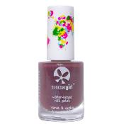 Suncoatgirl Vernis à Ongles 9ml - Twinkled Purple