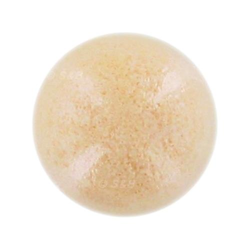 Bombe de Bain 40g - Abricot