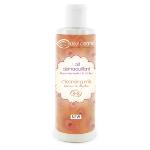 Couleur Caramel - Lait démaquillant bio