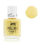 Manucurist Paris - Vernis Pia l'Abeille - Or Jaune Pailleté 27006